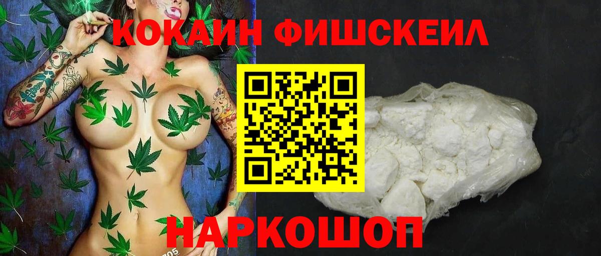 Кокаин FishScale Ефремов